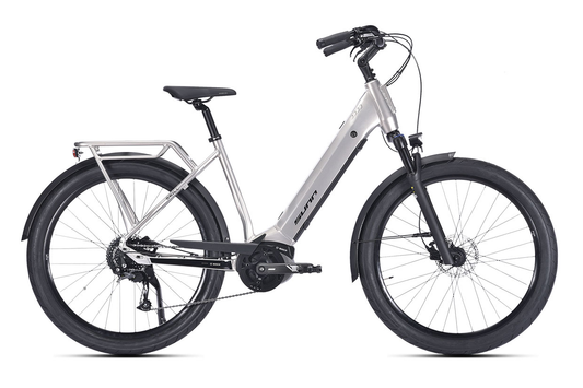 Vélo Electrique SUNN SKILL 400